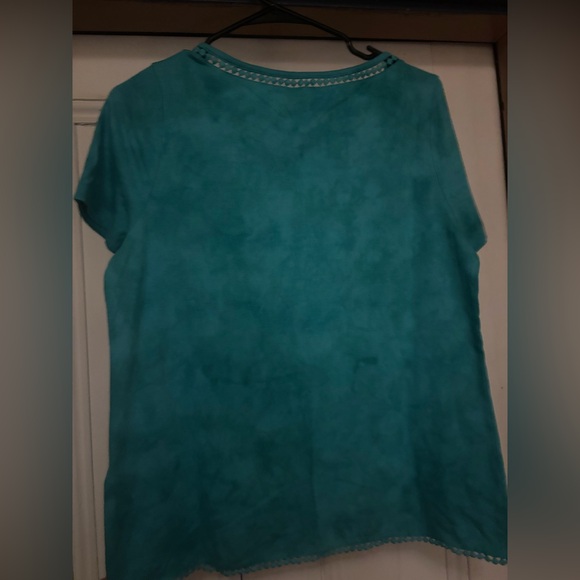 Chicos t-shirt - Picture 5 of 6